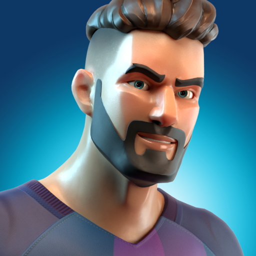 Just Football - Challenges, Skills &amp; Gaming icon