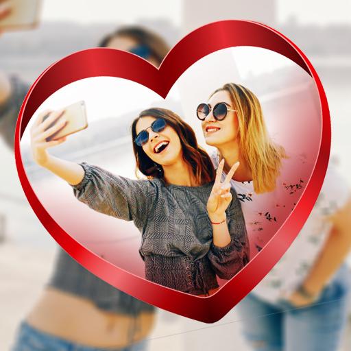 Pip Camera Photo Editor 2019 icon