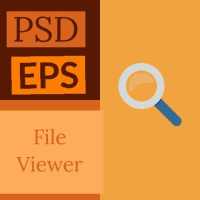 PSD EPS File Viewer on 9Apps