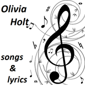 Olivia Holt Songs&amp;Lyrics icon