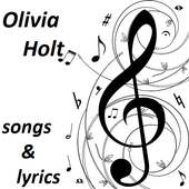 Olivia Holt Songs&Lyrics