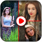 Video Collage Maker icon