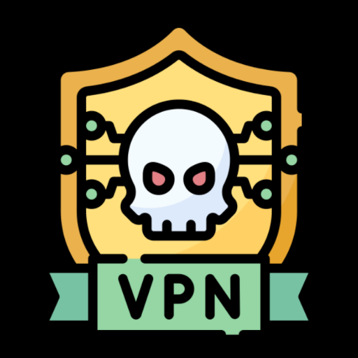 UniqVPN - Fastest and Premium VPN icon