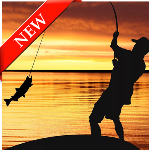 Fishing Wallpaper HD icon