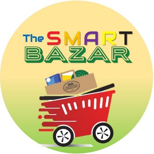The Smart Bazar - Apni Online Dukan icon