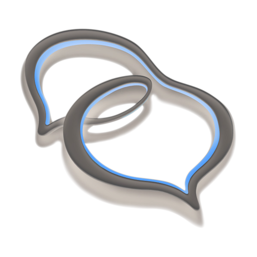 Tigi Chat : تعارف - دردشه icon