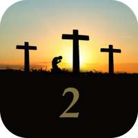 Pray Through Prayer List App