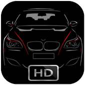 BMW Wallpapers HD on 9Apps
