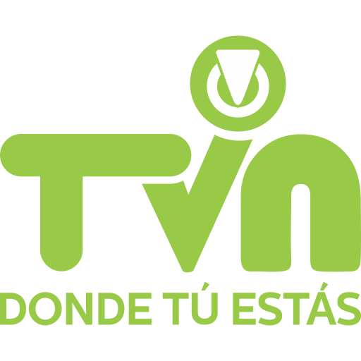Canal TVN иконка