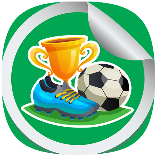 ikon 2020 Stiker Olahraga untuk WhatsApp™