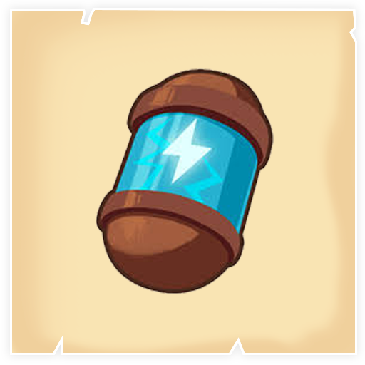 Giros e Moedas Grátis link Coin Master icon