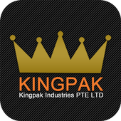 Kingpak Industries icon