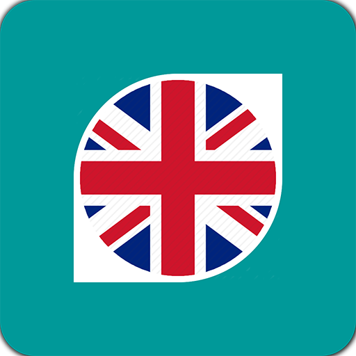 English Listening &amp; Speaking icon
