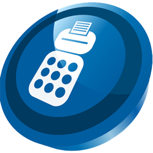 Cash Desk 2.0 for tablets icon