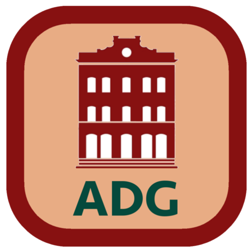 ADG - Discente icon