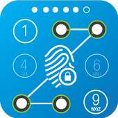 My Fingerprint Lock phone  ios