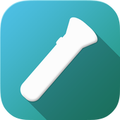 Flashlight icon