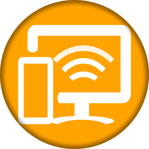 My Remote Desktop icon