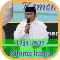 Lagu Lawas Rhoma Irama