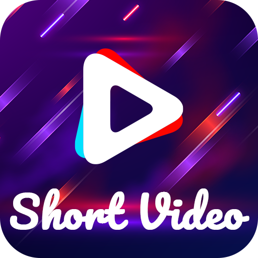 Sax - Short Video App, Best Status, Funny Video icon