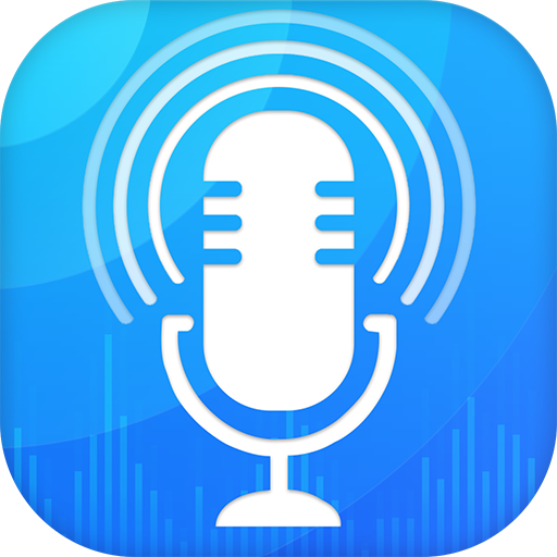 Video Voice Changer - Voice Effect, Sound Changer icon