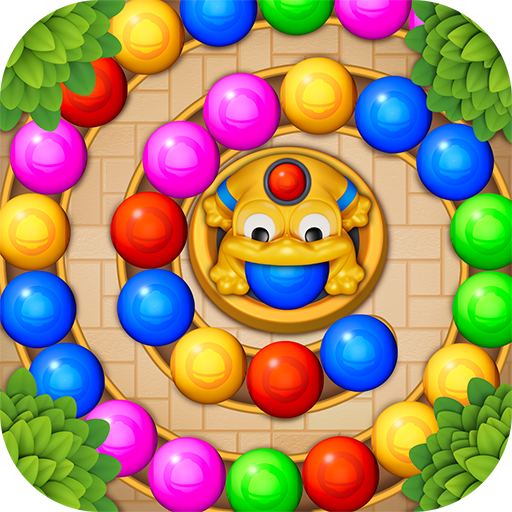 Zumma Blast: Shoot Marble icon