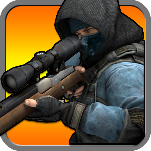 Shooting club 2: Sniper icon