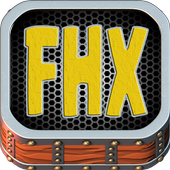 FHx Server Update 2017 Premium icon