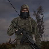 Dead Soul иконка