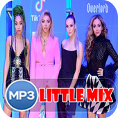 little mix icon