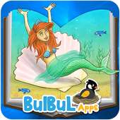 The Little Mermaid - Fairytale on 9Apps