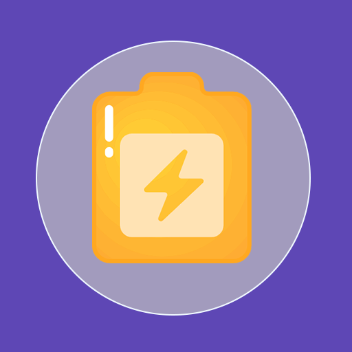 Puty Battery Widget icon