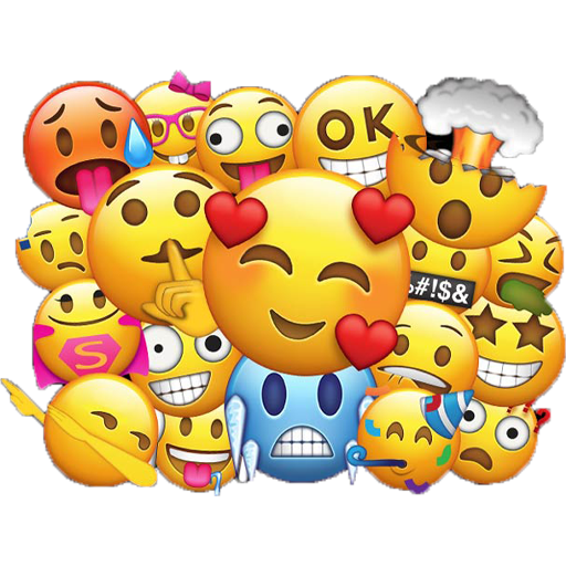 ikon WAStickers Emojies - For Whatsapp