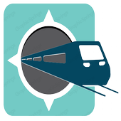 Indian Railway Train Enquiry icon