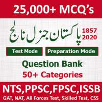 Pakistan General Knowledge on 9Apps