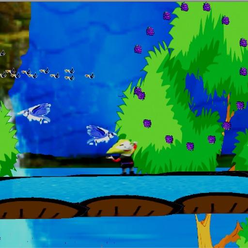 New Adventure World icon