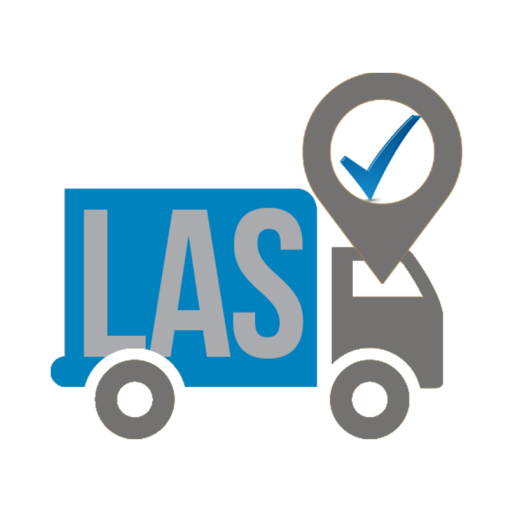 LAS Truck Beta icon