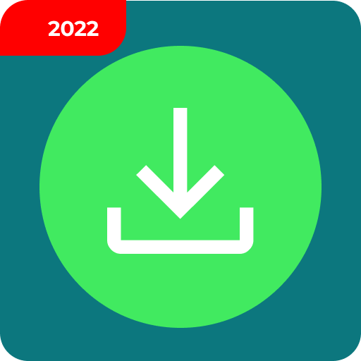 Status Saver &amp; WhatsApp Status icon