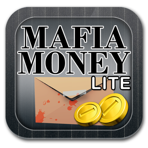 Mafia Money Lite icon