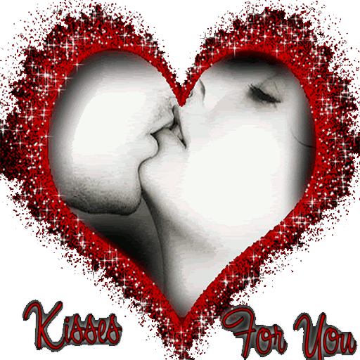 Kiss Stickers for Whatsapp 2020 icon