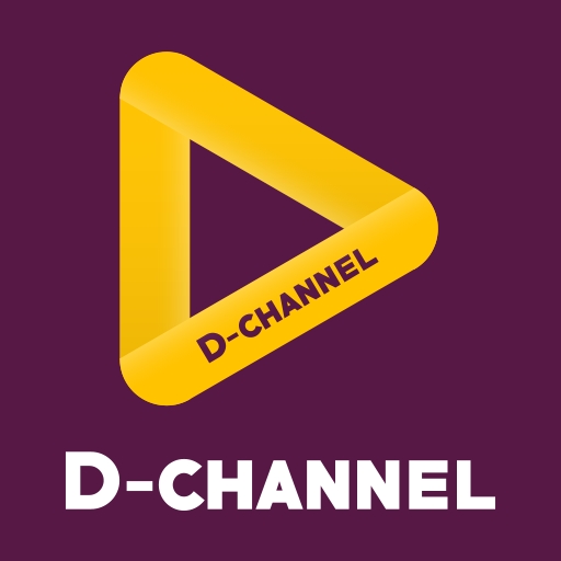 D Channel आइकन
