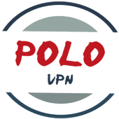 Polo VPN icon