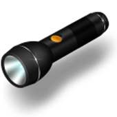 Automatic FlashLight Small