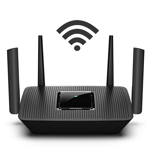Linksys Wi-Fi Router Guide icon
