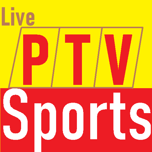 PTV Sports Live - Watch PTV Sports Live Streaming icon