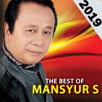 Mansyur S - Lagu Top 2019- tanpa Internet on 9Apps