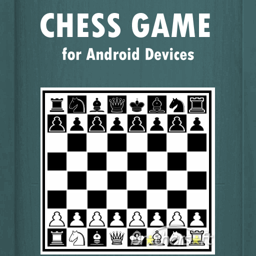 Chess Game for Android icon