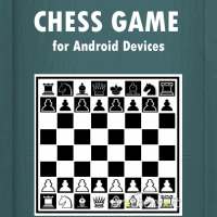 Chess Game for Android