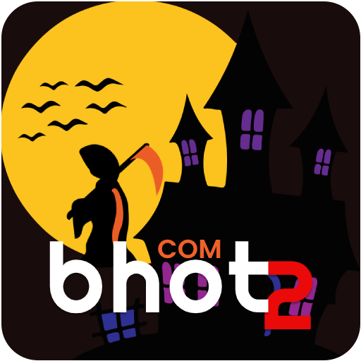 ikon Bhoot Dot Com &amp; Horror Stories
