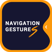 Navigation Gestures icon